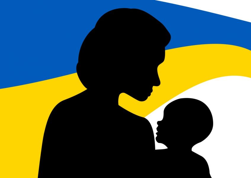 Ukraińcom  żyje się lepiej w Polsce, niż w Ukrainie