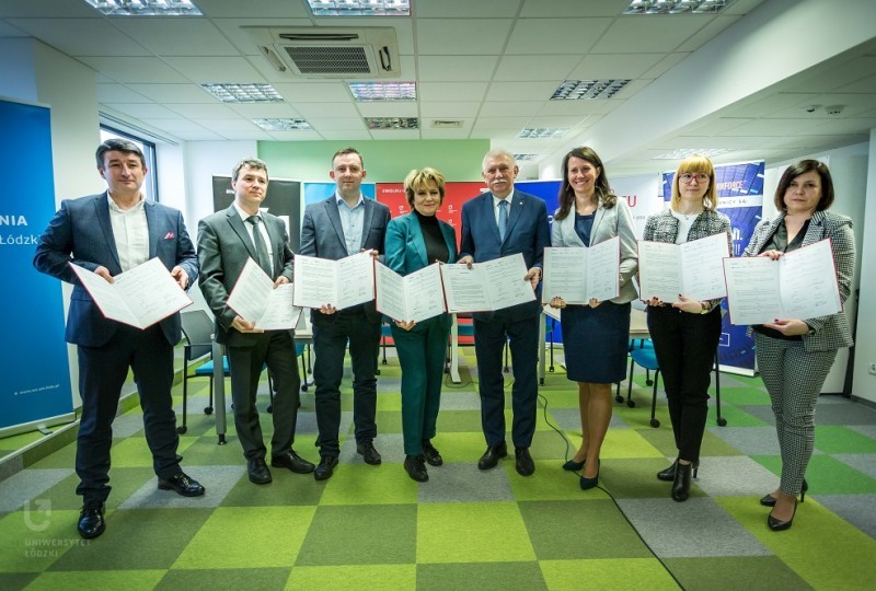 Uniwersytet Łódzki otwiera nowy kierunek studiów - „Automatyzacja Procesów Biznesowych”