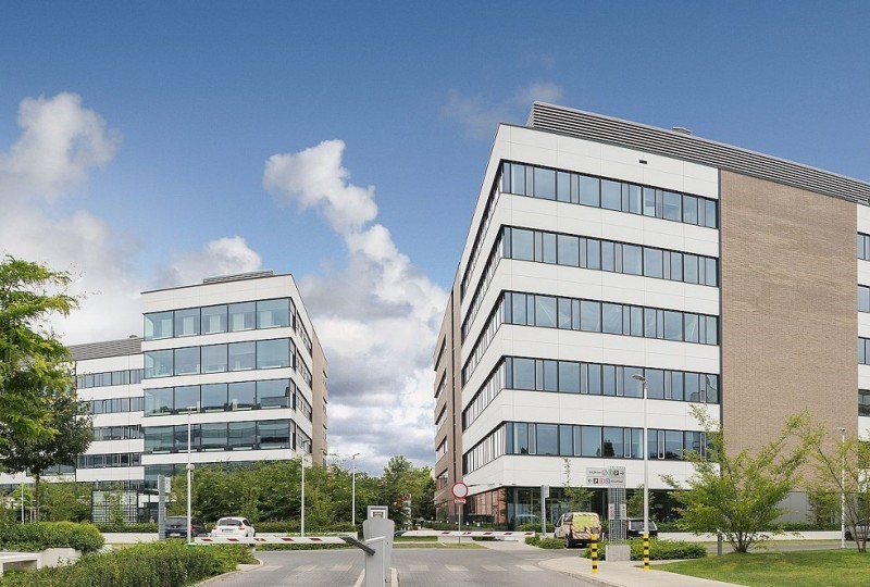 Vastint Poland zakończył transakcję sprzedaży pierwszego etapu kompleksu Business Garden w Poznaniu