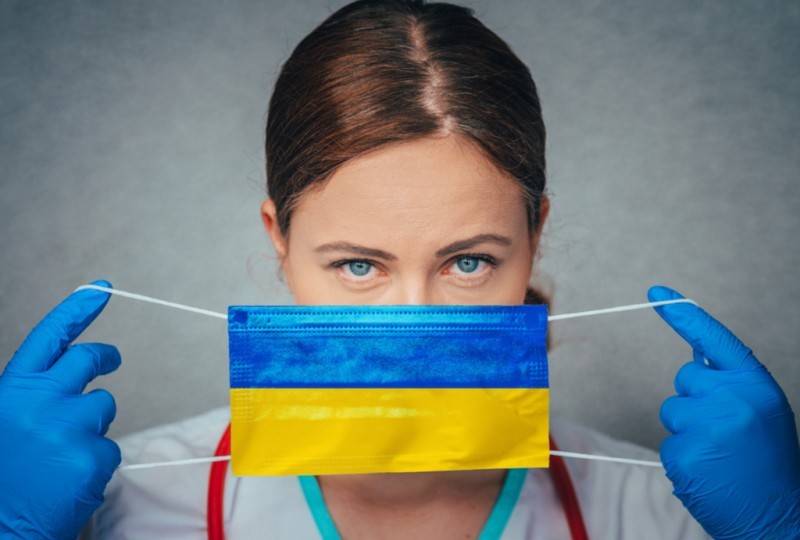 W Polsce więcej ukraińskich lekarzy, ale mniej pracowników IT