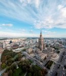 Warsaw Investors’ Guide
