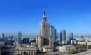 Warsaw Research Forum opublikował dane dotyczące warszawskiego rynku powierzchni biurowych za IV kwartał 2012 r. 