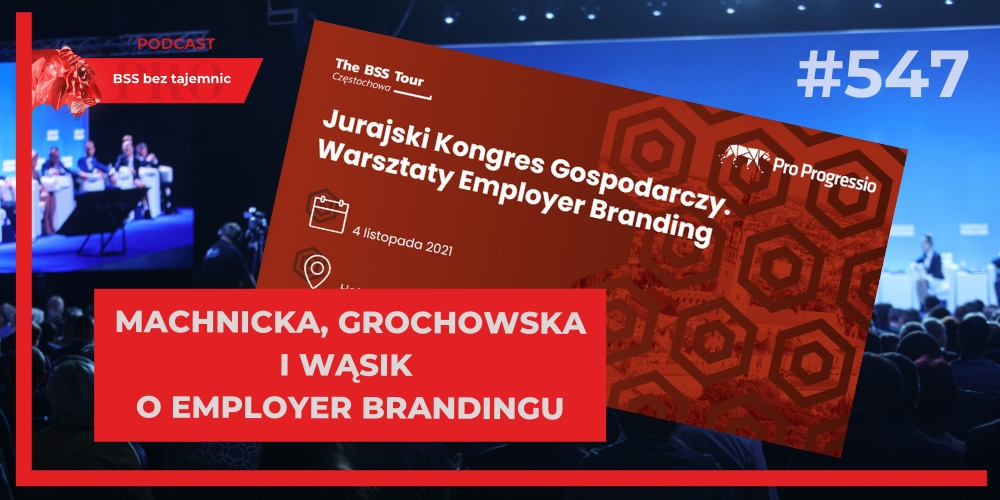 Warsztaty Employer Branding wracają do Częstochowy po raz trzeci