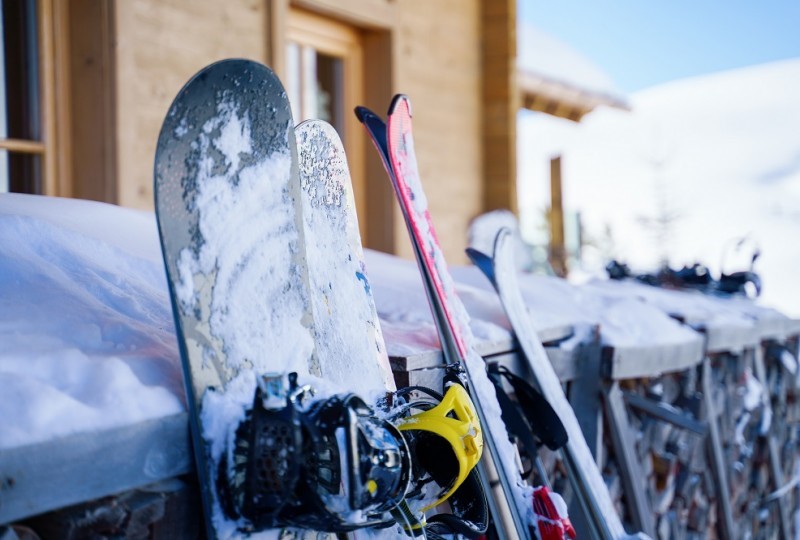 Wciąż brak pomocy dla branży narciarskiej i snowboardowej