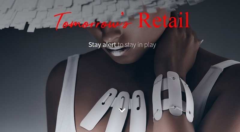 Według raportu „Tomorrow’s Retail” na technologiczną przyszłość handlu wpłynie