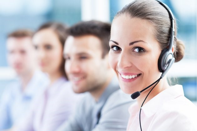 Weź udział w badaniu branży outsourcing call/contact center 