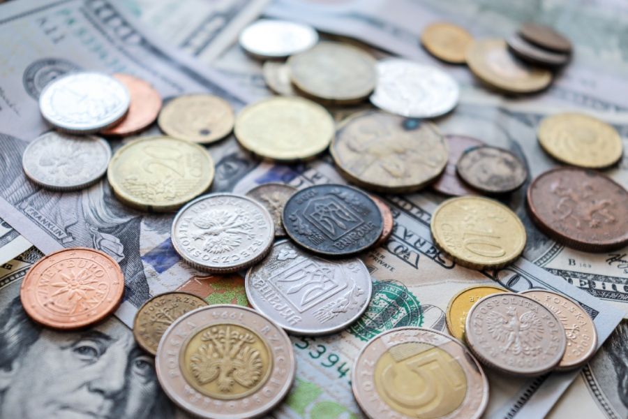 Większość Ukraińców zarabia w Polsce max. 5 tys. zł netto miesięcznie