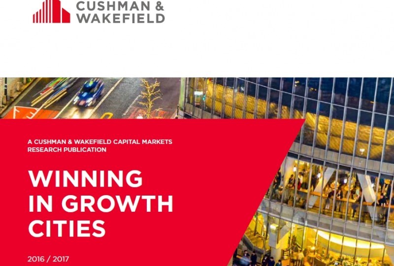 Winning in Growth Cities