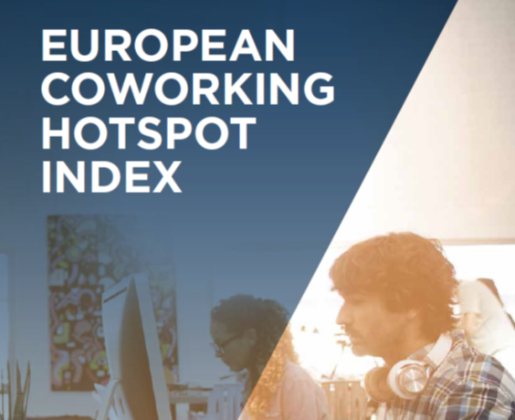 Wiodące lokalizacje coworkingowe przyszłości w Europie