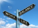 Work – Life Balace w kontrnatarciu
