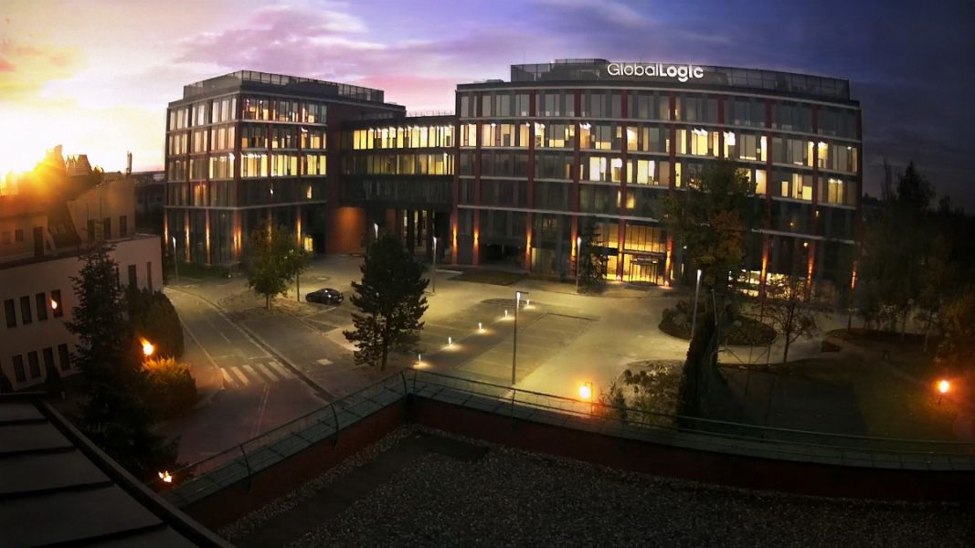 Wrocław zyskuje nowy budynek biurowy z certyfikatem Breeam