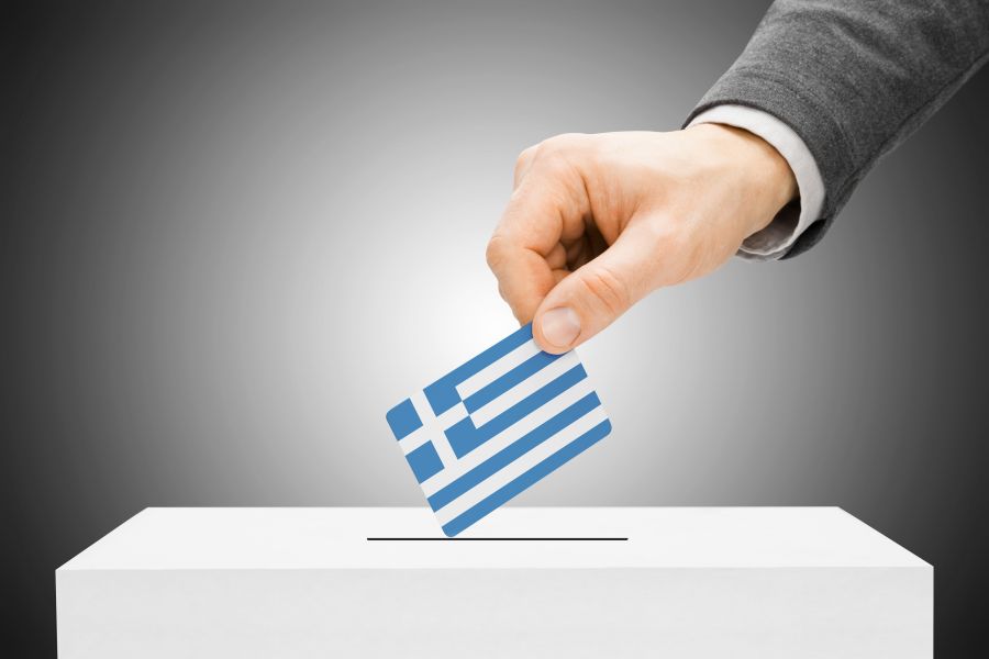 Wybory w Grecji kluczem do jej powrotu do grona krajów o stabilnej ocenie perspektyw inwestycyjnych