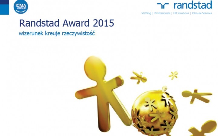 Wyniki 6. polskiej edycji badania „Randstad Award” - Czego pragną polscy pracownicy? 