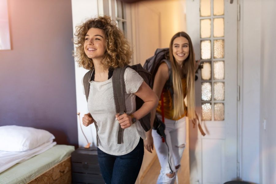 Wzrost liczby studentów w Europie będzie napędzał rynek prywatnych domów studenckich