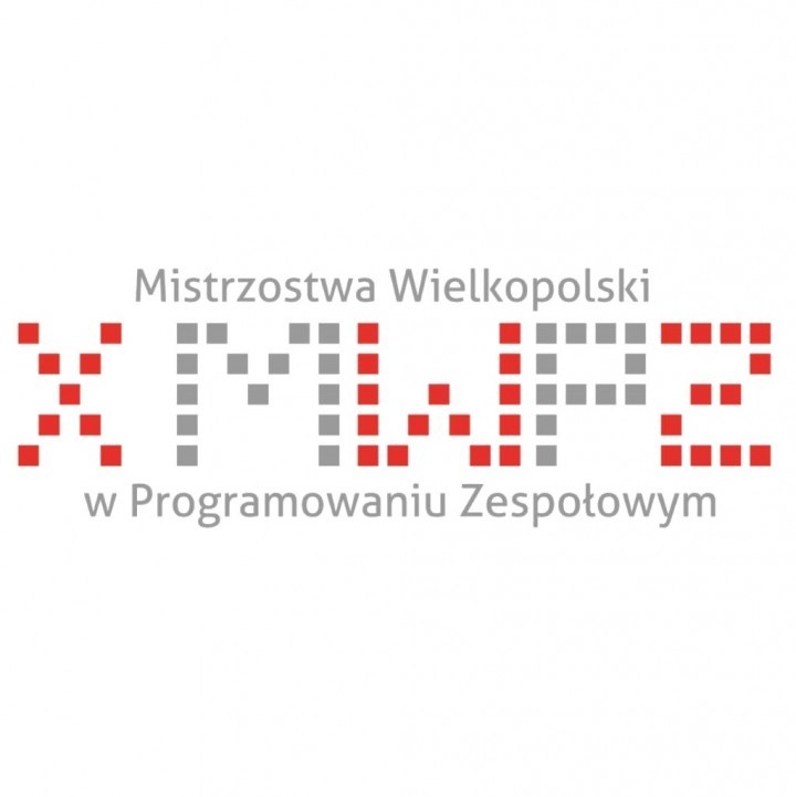 X Mistrzostwa Wielkopolski  w Programowaniu Zespołowym już za nami