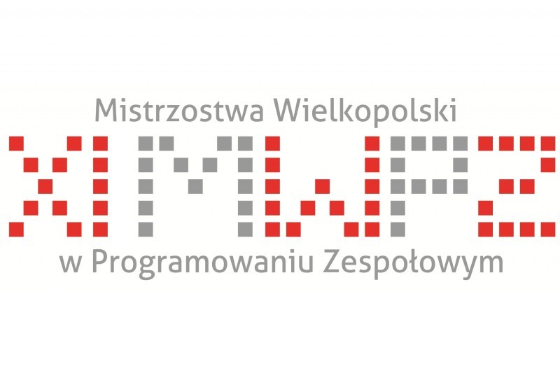 XI Mistrzostwa Wielkopolski w Programowaniu Zespołowym już 2-3 grudnia w Poznaniu