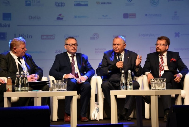 XII Europejskie Forum Gospodarcze – Łódzkie 2019 dobiegło końca
