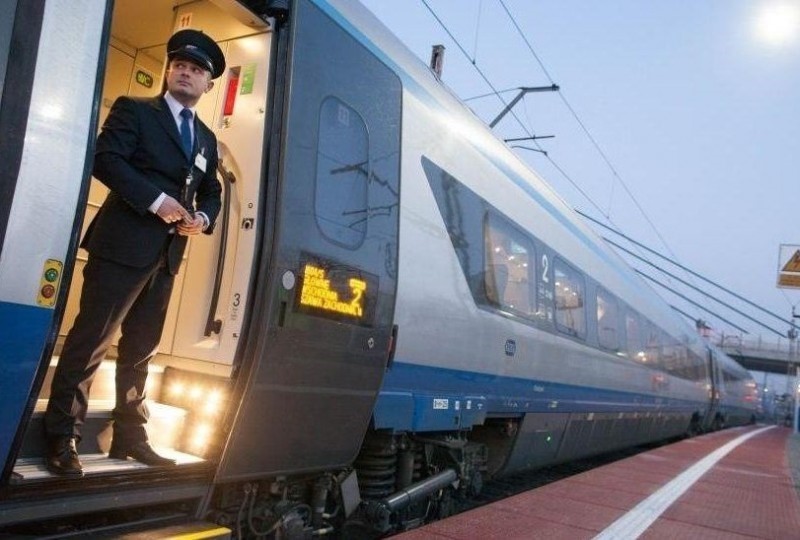Zagraniczni przewoźnicy kolejowi na trasach w Polsce