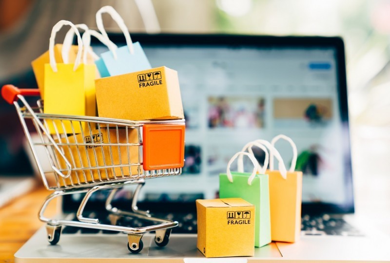 Zakładanie sklepu online w pięciu krokach