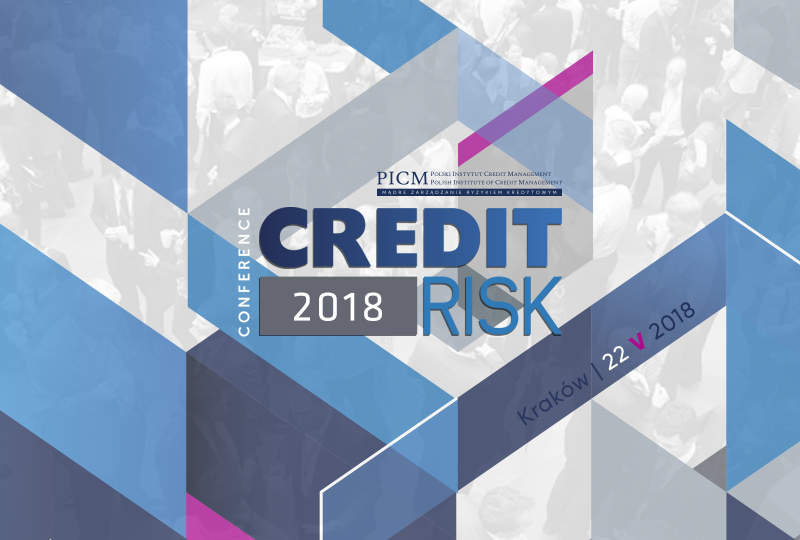 Zapraszamy na II edycję Credit Risk