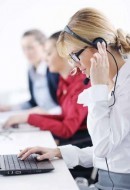 Zarządzanie jakością i efektywnością pracy konsultantów telefonicznych przy realizacji projektów outbound i inbound 