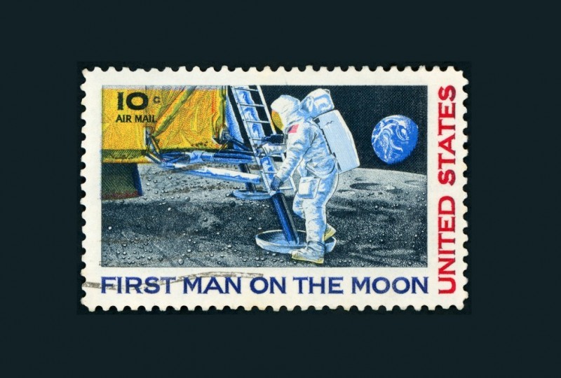 Zespół Apollo ponownie się zbierze, by uczcić 50 rocznicę lądowania na Księżycu