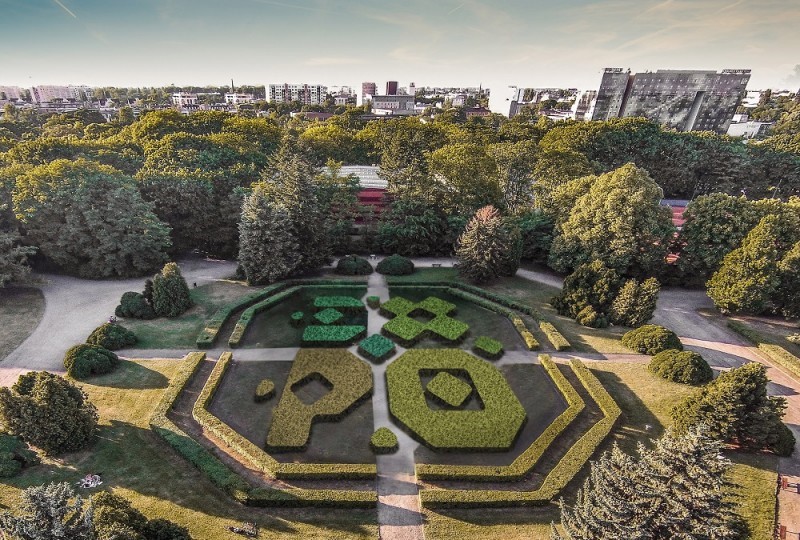 Zielone Expo 2024 rozkwitnie w Łodzi