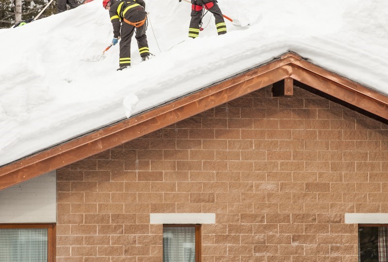 Zima nie czeka - zadbaj o komfort i bezpieczeństwo swoich budynków