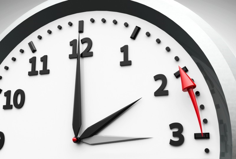 Zmiana czasu i jego konsekwencje dla rozliczenia czasu pracy