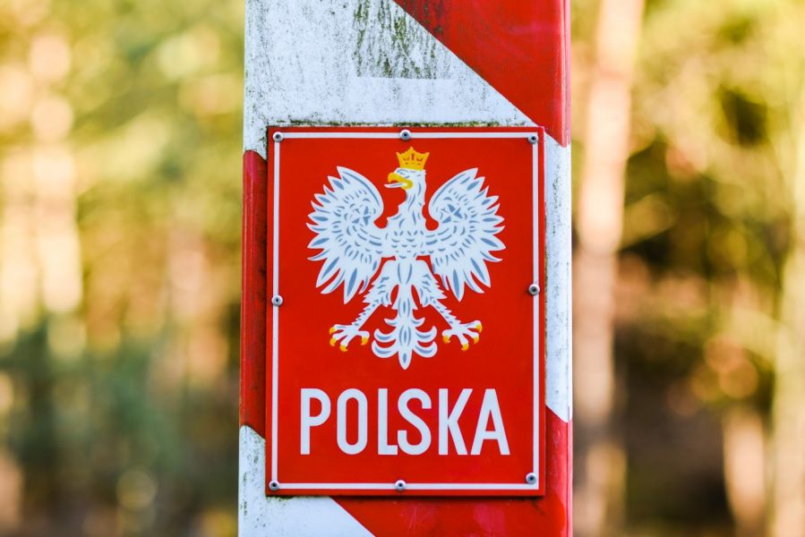 Zniesienie stanu zagrożenia epidemicznego w Polsce możliwe już od 1 kwietnia