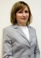 Małgorzata  Żuchowska