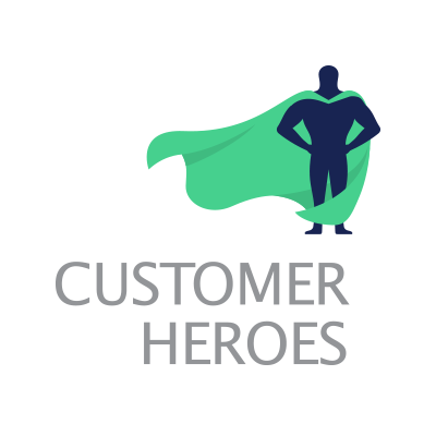 Customer Heroes