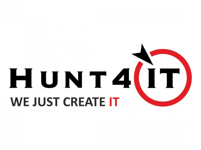 Hunt4IT