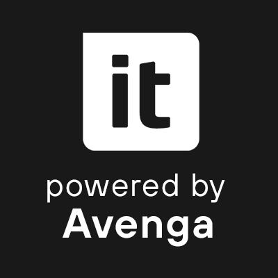 IT Kontrakt powered by Avenga