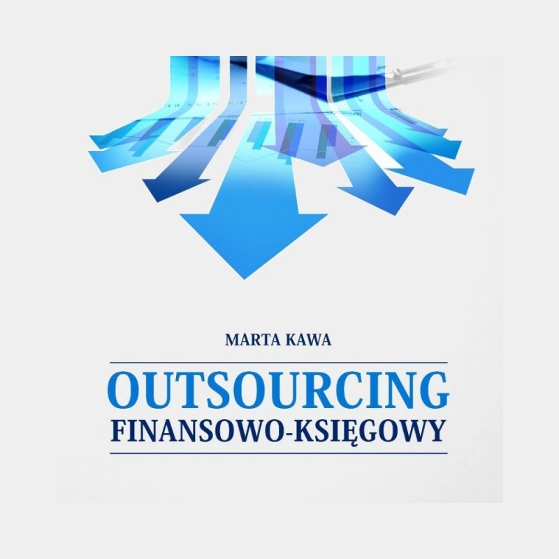 Outsourcing finansowo-księgowy