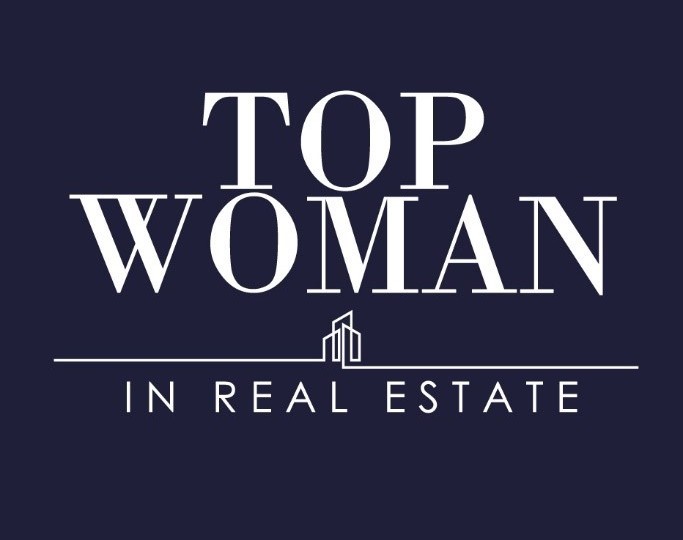 Gala Top Woman in Real Estate 2021