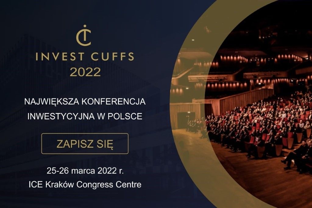Invest Cuffs 2022