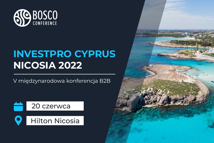 InvestPro Cyprus 2022