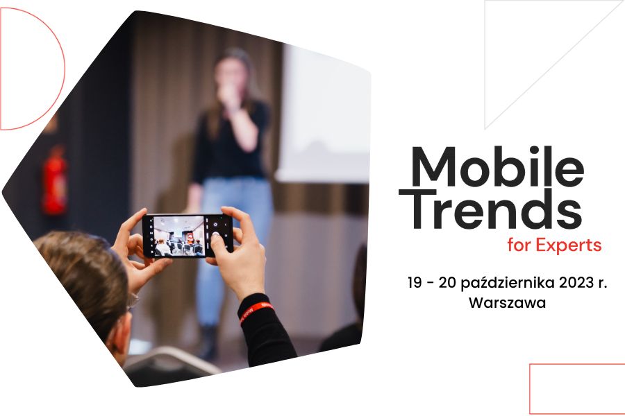 Mobile Trends For Experts 2023