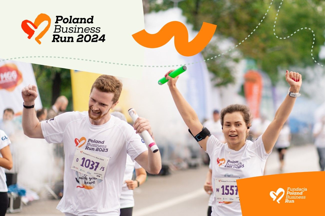Poland Business Run 2024