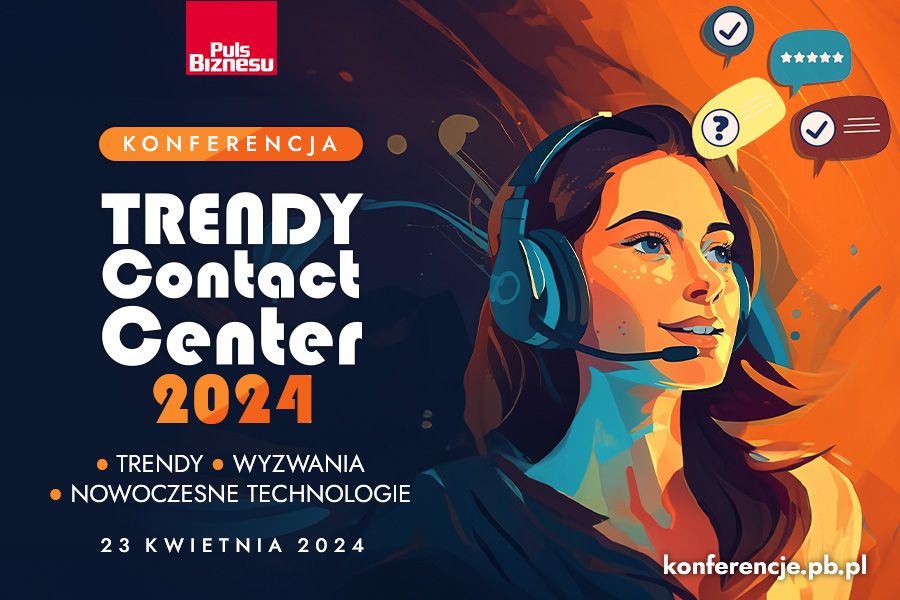 Trendy Contact Center 2024